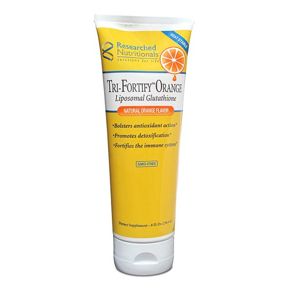 The Body's Wonder Anti-oxidant