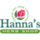 Hanna's Herb Shop