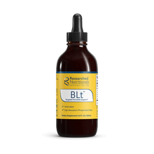 Researched Nutritionals BLt Microbial Balancer - 4 oz.
