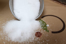 Greenway Biotech Brand Epsom Salt (Magnesium Sulfate) - 25 Pounds