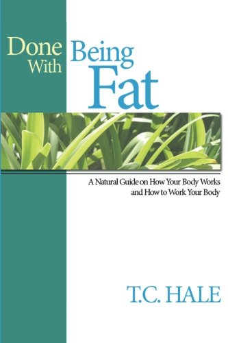 Done With Being Fat
