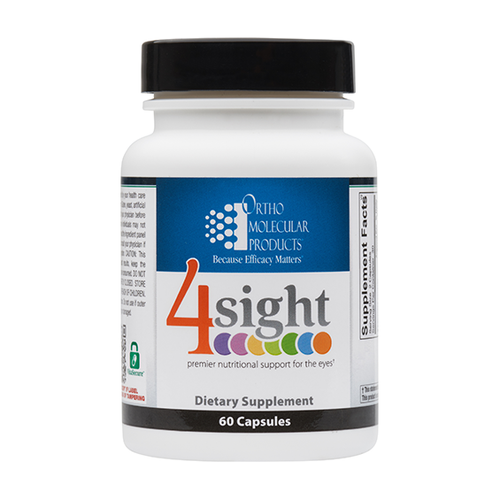 Ortho Molecular 4Sight - 60 ct