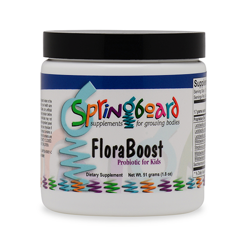 Ortho Molecular FloraBoost Powder - 30 servings