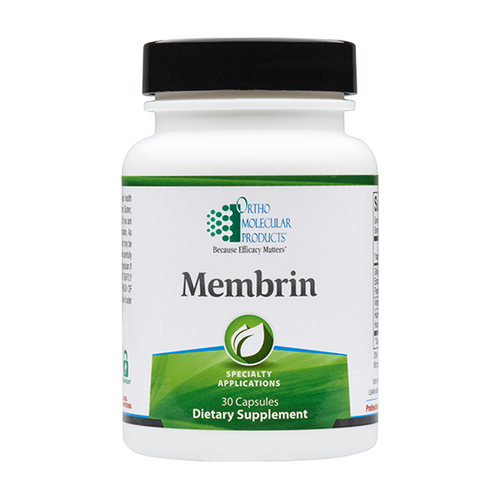 Ortho Molecular Membrin - 30 ct