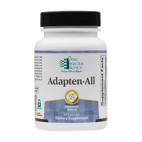 Ortho Molecular Adapten-All  60 ct