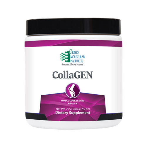 Ortho Molecular CollaGEN powder - 225g