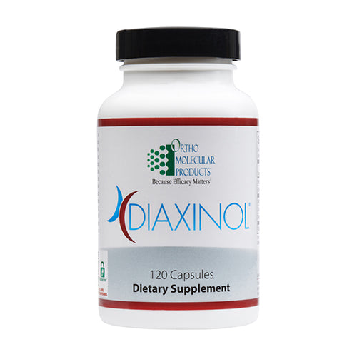 Ortho Molecular Diaxinol - 120 ct