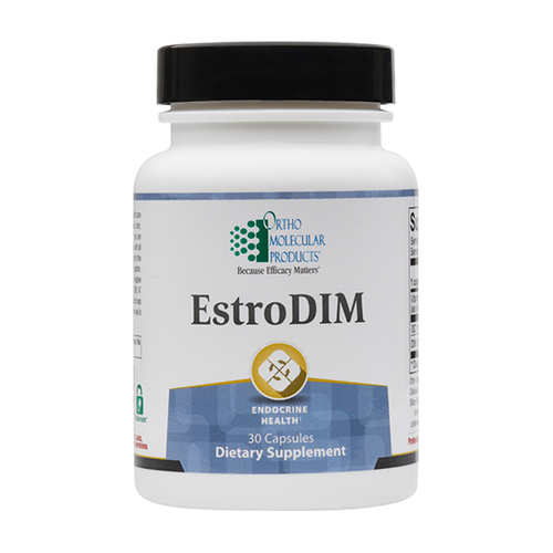 Ortho Molecular EstroDIM - 30 ct
