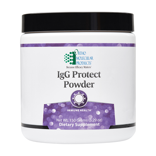 Ortho Molecular IgG Protect Powder - 30 servings