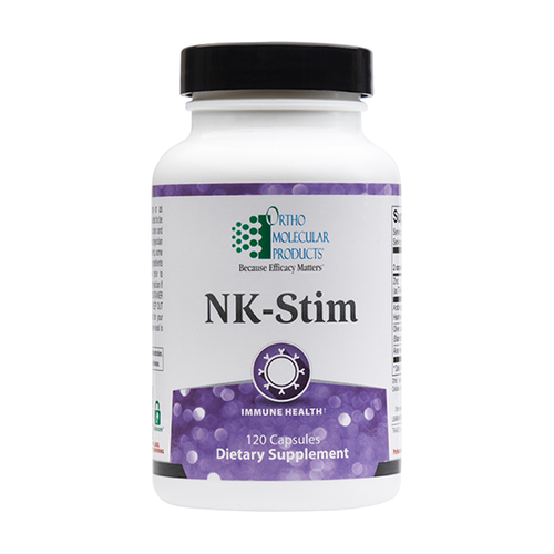 Ortho Molecular NK-Stim - 120 ct