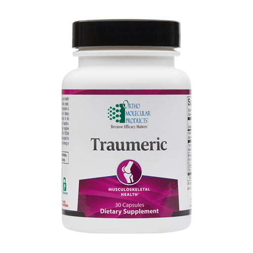 Ortho Molecular Traumeric - 30 ct