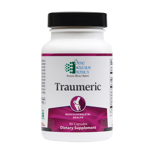 Ortho Molecular Traumeric - 90 ct