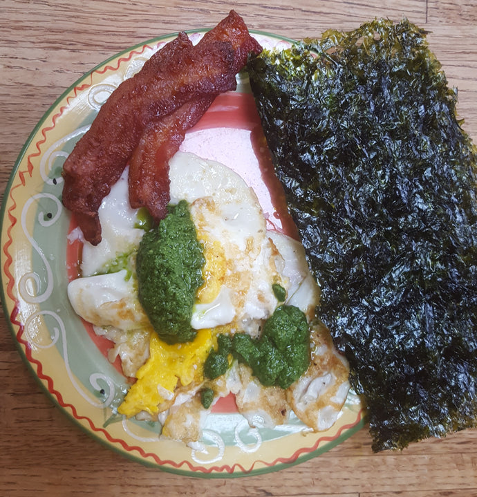 Ketogenic Diet and Cancer