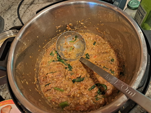 Moong Dal