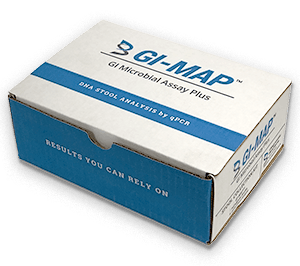 End the Digestive Guessing Game: How the GI-MAP is a shortcut to fixing your gut