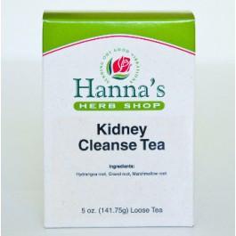 Why Kidney Cleanse