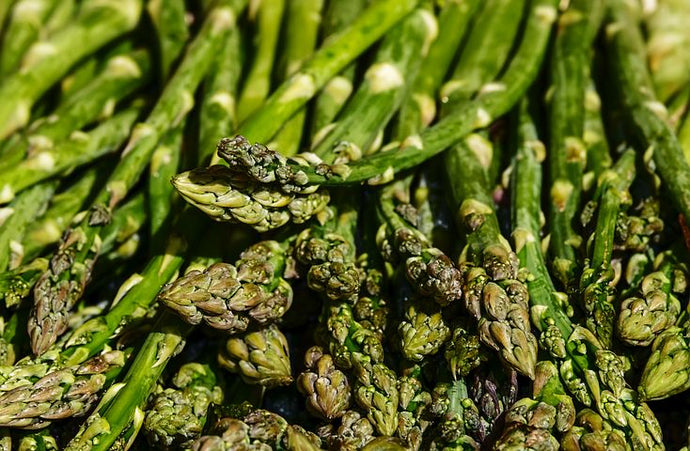 What Would Happen if You Did a Food-based Cleanse?