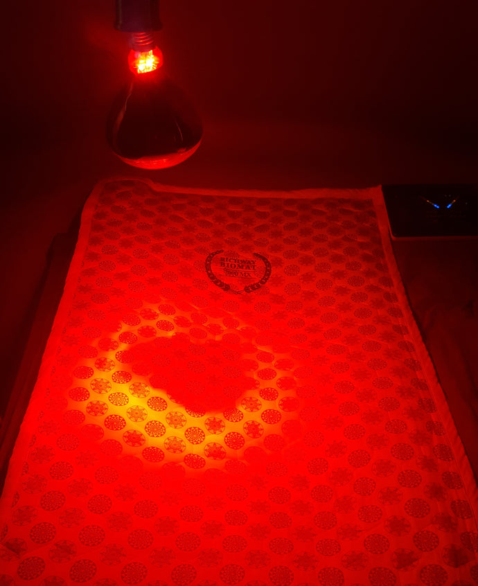 Your Light Environment Affects Well-being, Hormones, Metabolism, Immune Health...