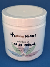 Body Tune-up Critter-Defend 2.65 oz