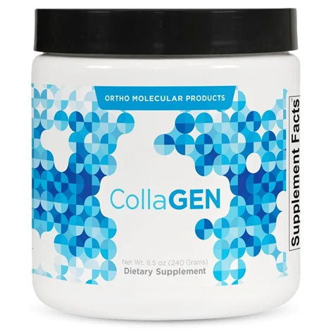 Ortho Molecular CollaGEN powder - 225g