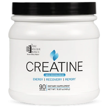 Ortho Molecular Creatine powder 90 servings 15.87oz