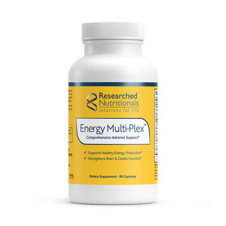 natural energy boost - ADRENAL SUPPORT - weight loss accessories