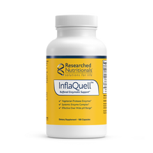 Researched Nutritionals InflaQuell - 180 ct