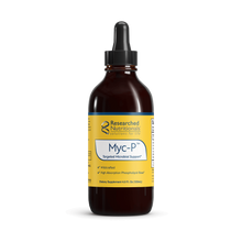 Researched Nutritionals Myc-P Targeted Microbial Support - 4 oz.