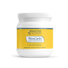 Researched Nutritionals RibosCardio - 421 g
