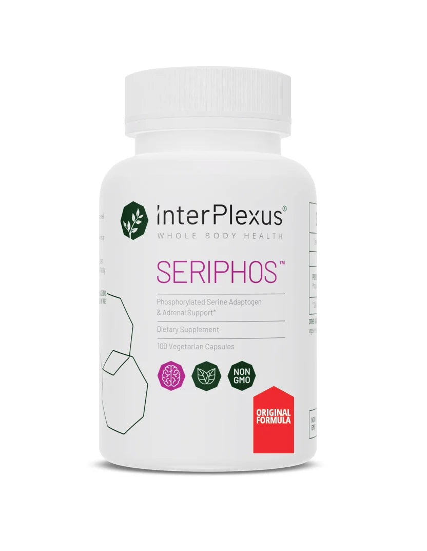 Interplexus Seriphos 100ct