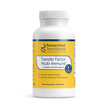 Researched Nutritionals Transfer Factor Multi-Immune - 90 caps