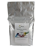 "Greenway Biotech Brand"  Magnesium Chloride Flakes Clouro de Magnesio - 25 Pounds