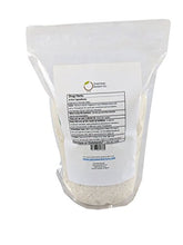 "Greenway Biotech Brand" Magnesium Chloride Flakes Clouro de Magnesio - 5 Pounds