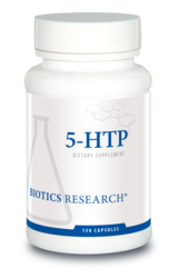 Biotics Research 5-HTP - 150 caps