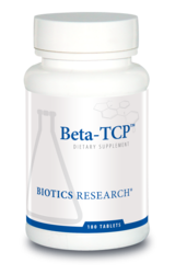 Biotics Research Beta TCP 180 tabs