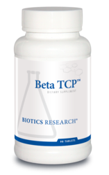 Biotics Research Beta TCP 90 tabs