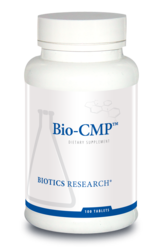 Biotics Research Bio-CMP 100 tabs