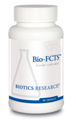 Biotics Research Bio-FCTS 90 caps