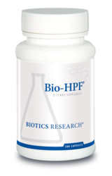 Biotics Research Bio-HPF 180 caps