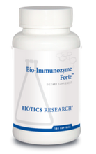 Biotics Research Bio-Immunozyme Forte 90 caps