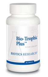 Biotics Research Bio-Trophic Plus 90 tabs