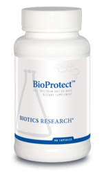 Biotics Research BioProtect - 90 capsules