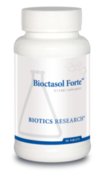 Biotics Research Bioctasol Forte - 90 tabs