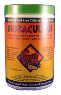 Biomedx Bioraculous