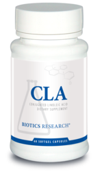 Biotics Research CLA - 60 caps