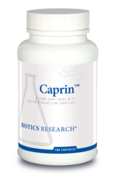 Biotics Research Caprin - 100 caps