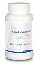 Biotics Research ChondroSamine S - 90 caps