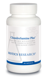 Biotics Research ChondroSamine Plus - 90 caps