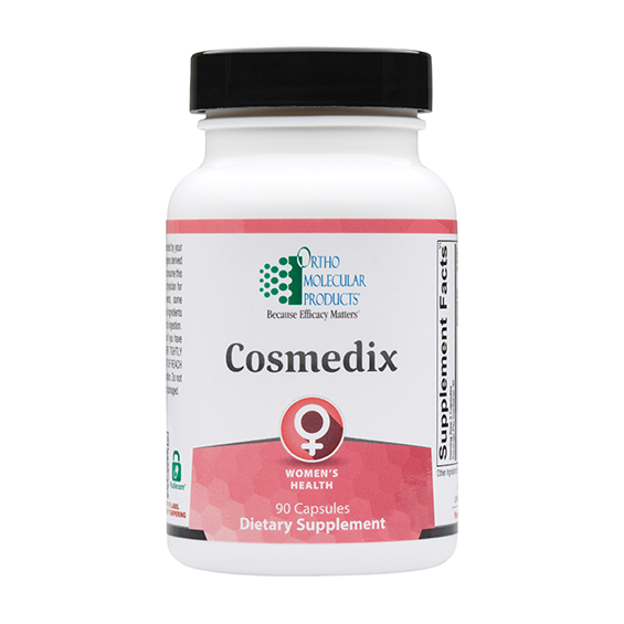 Ortho Molecular Cosmedix - 60 ct