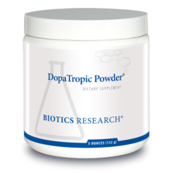 Biotics Research DopaTropic (powder) - 132 g